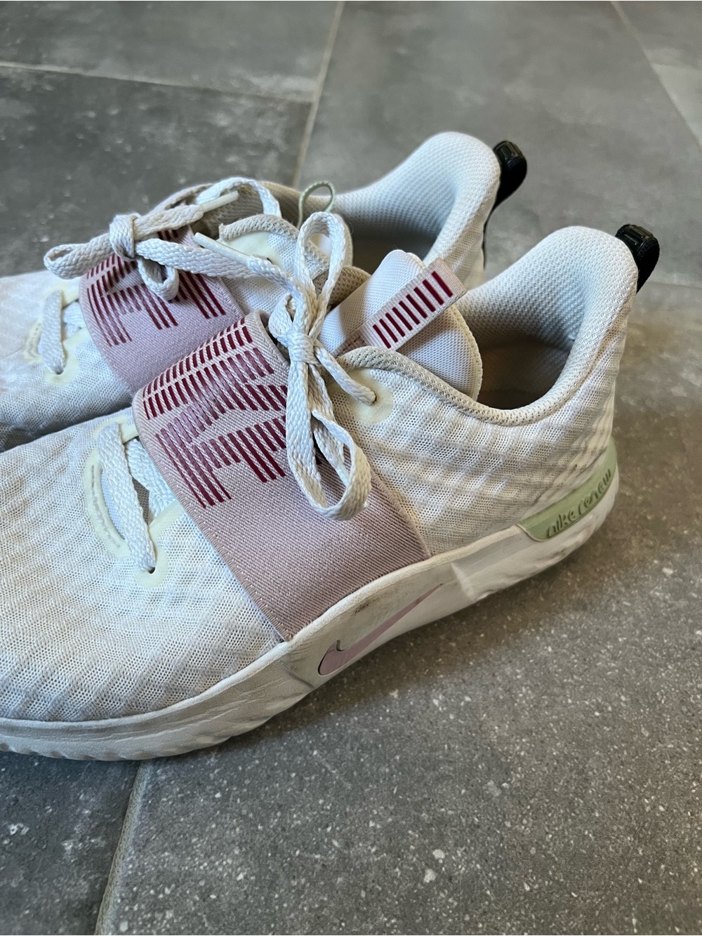 Nike Renew In-Season TR 9